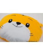 Lovely Tiger (Qiao Hu 巧虎) Pillow